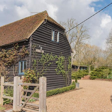 Hunton  Woolhouse Barn 빌라 외부 사진