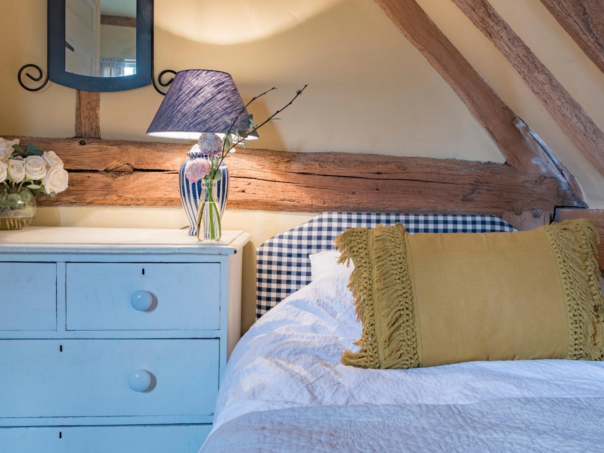 Hunton  Woolhouse Barn 빌라 외부 사진