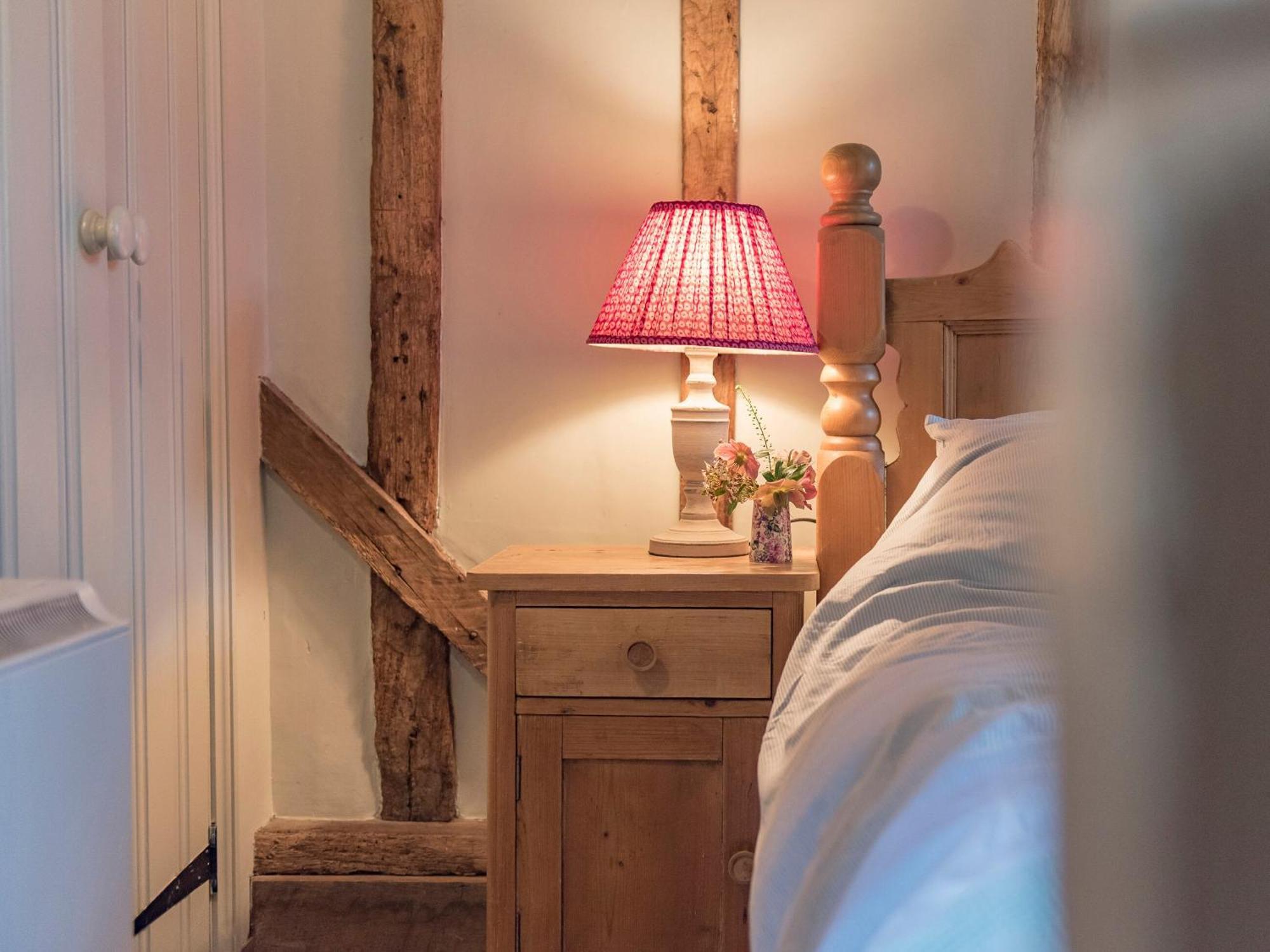 Hunton  Woolhouse Barn 빌라 외부 사진