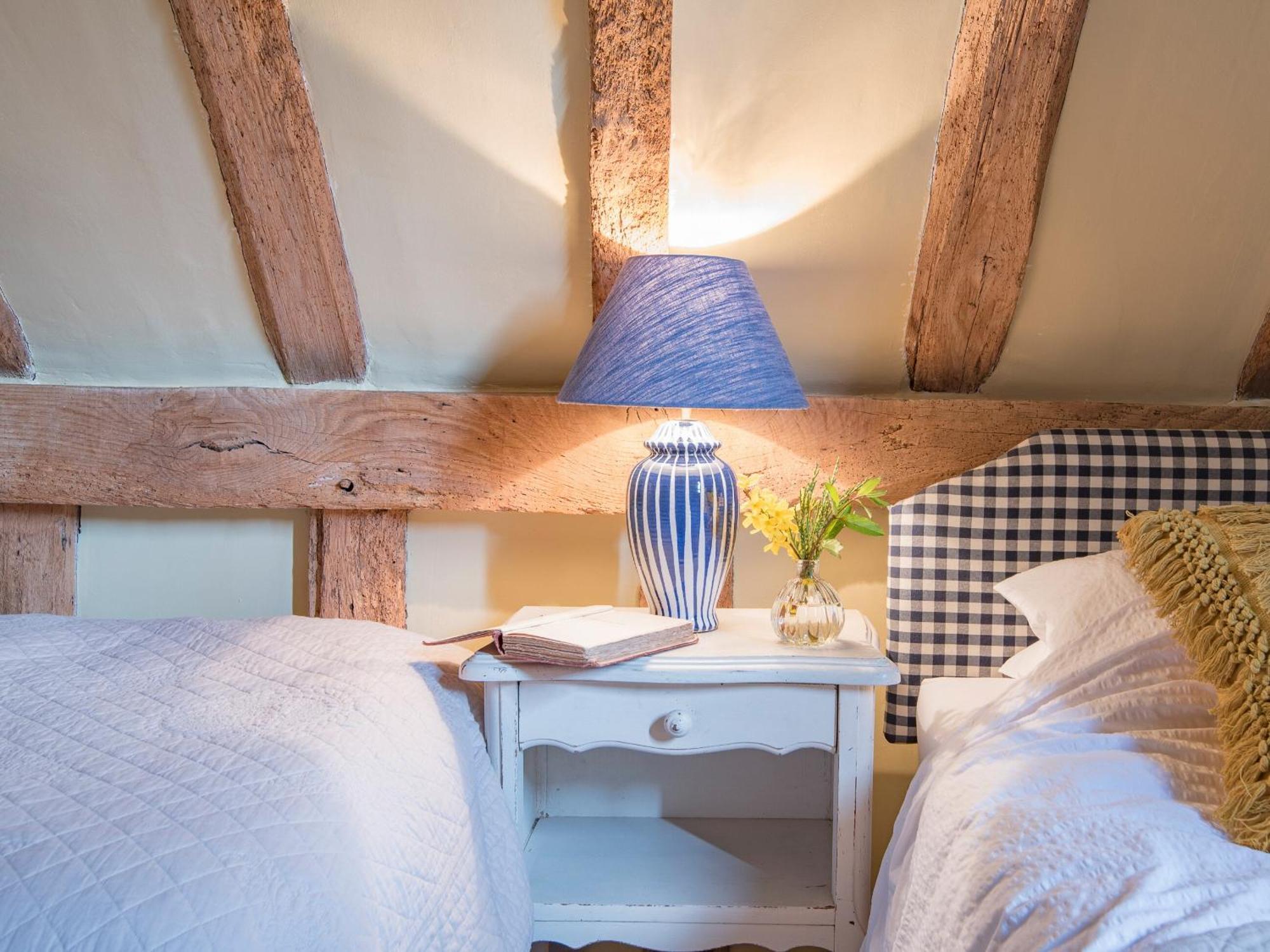 Hunton  Woolhouse Barn 빌라 외부 사진