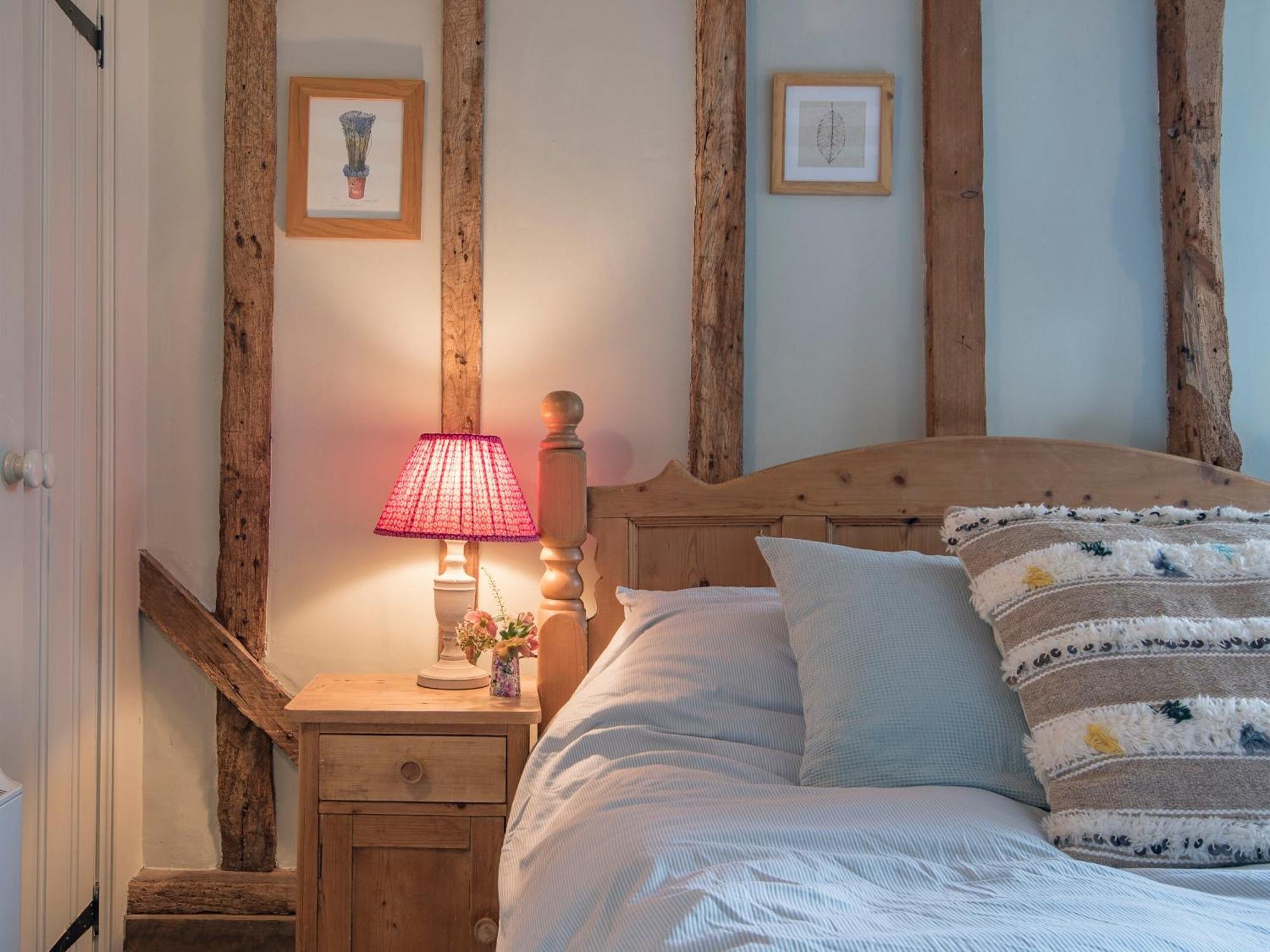 Hunton  Woolhouse Barn 빌라 외부 사진