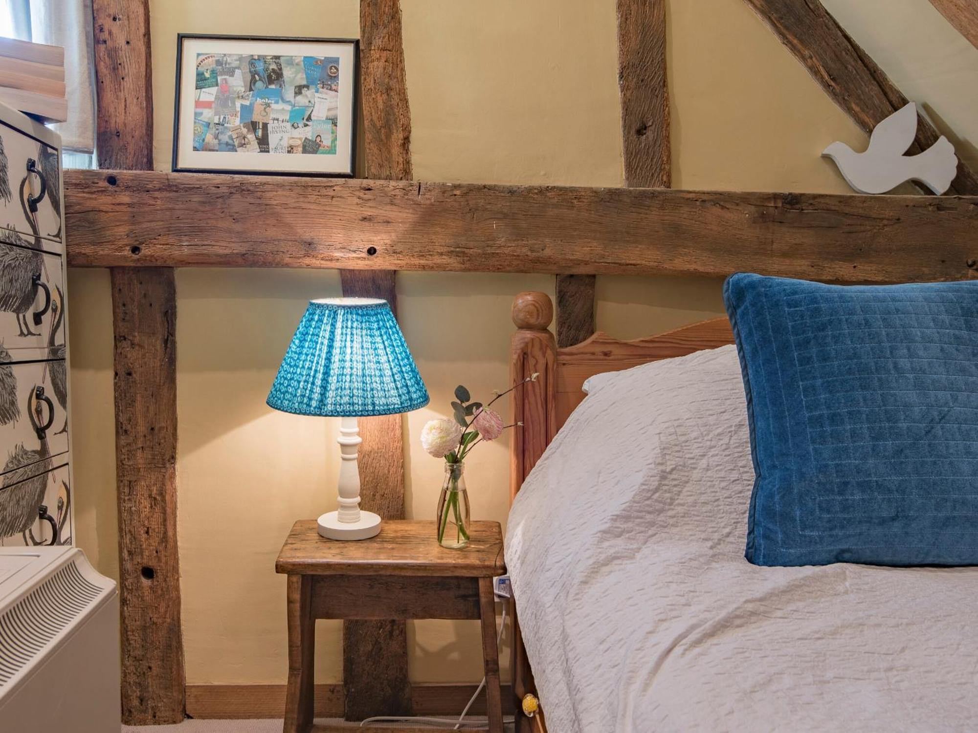 Hunton  Woolhouse Barn 빌라 외부 사진